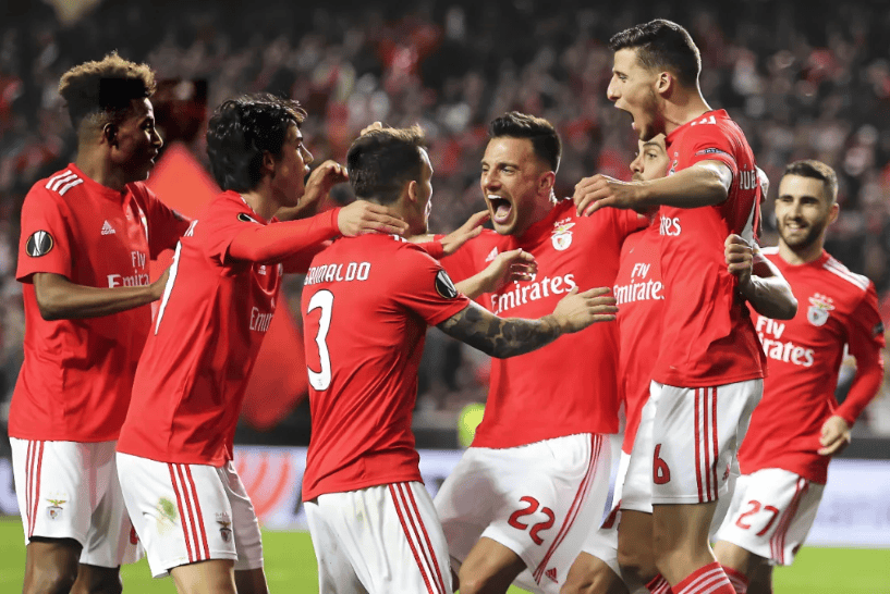 11月5日周三,欧冠焦点战:本菲卡VS勒沃库森——葡超豪门主场生死战,德甲劲旅攻防博弈。