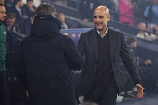 瓜迪奥拉深情回忆拜仁时光:那段日子太美好,我至今想念德甲